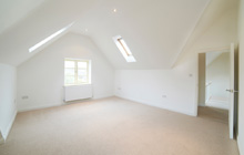 Broughton Common bedroom extension leads