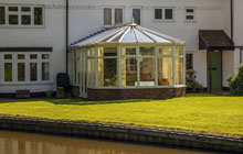 Broughton Common conservatory leads