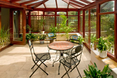 Broughton Common conservatory quotes