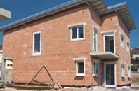 Broughton Common home extensions