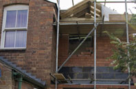 free Broughton Common home extension quotes