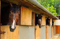 free Broughton Common stable construction quotes
